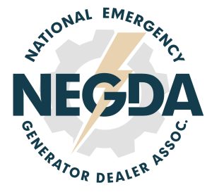 NEGDA — National Emergency Generator Dealer Association