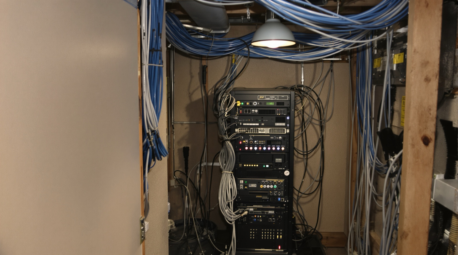 cps edge compute, Andrus Power Solutions