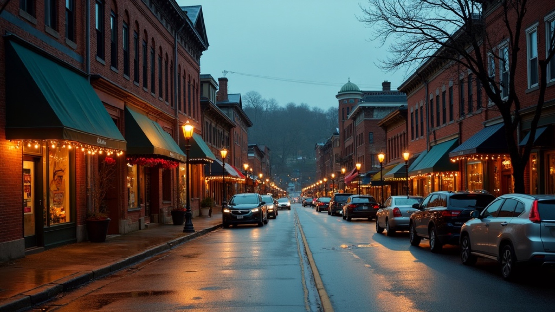loc great barrington, Andrus Power Solutions