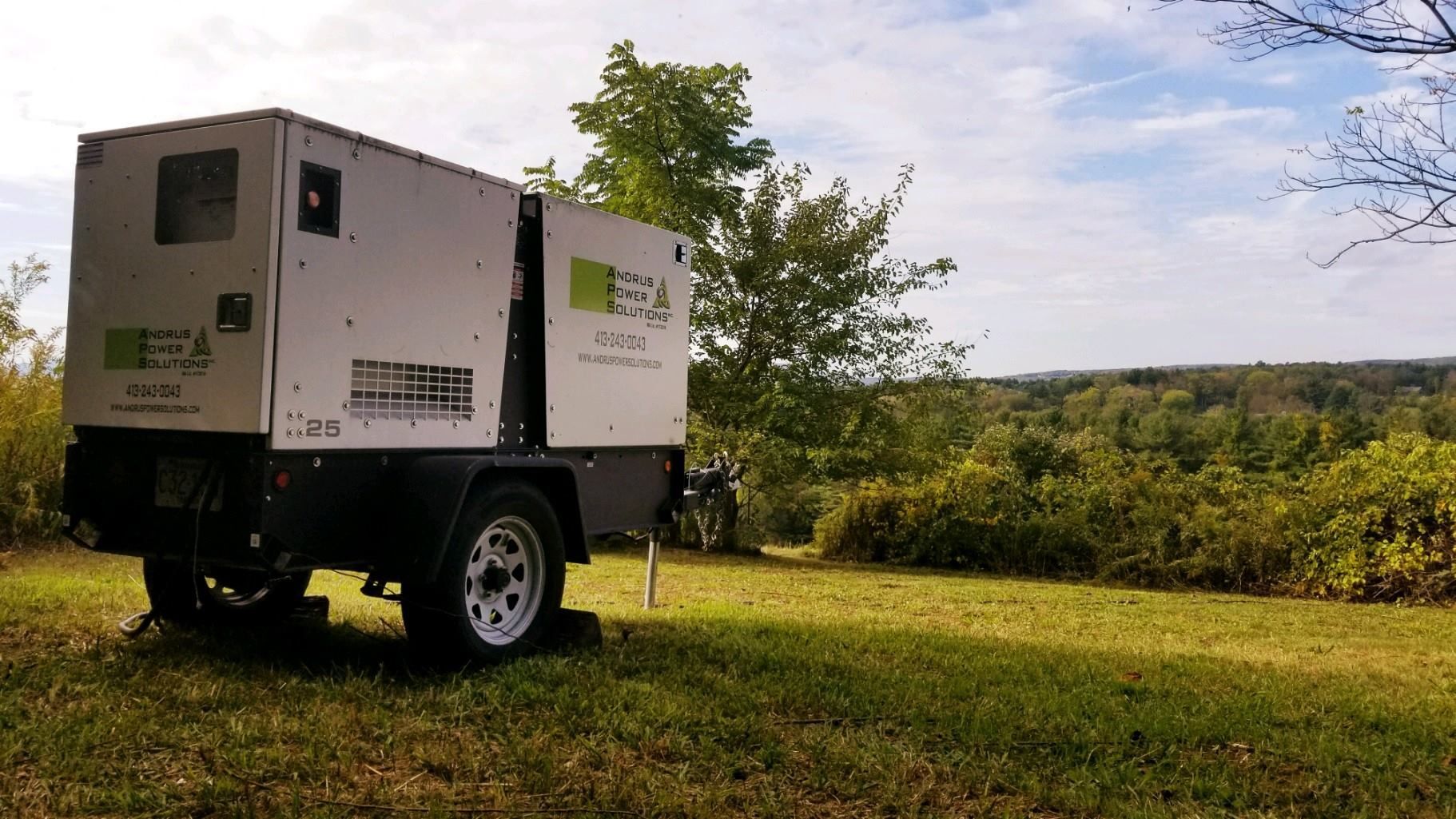 Generator Rentals, photo 3